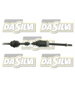 DA SILVA - 96097AT - 